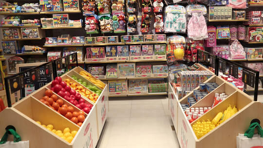 ارتفاع أسعار الغذاء عالميًا بنحو 28 خلال 2021