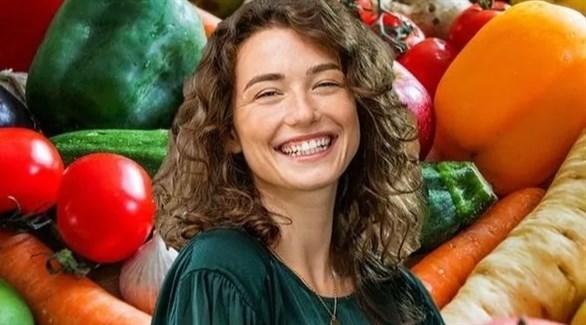  الحميات النباتية تساعد على الوقاية من السرطان 