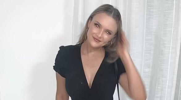  تنقذ عائلتها بعد انفجار أوعية دموية في دماغها