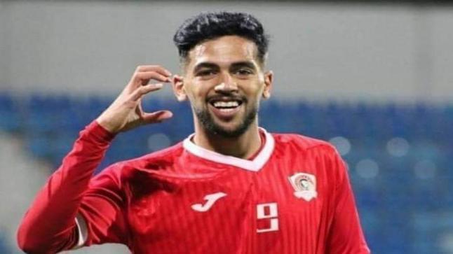 أردني يقود الشمال القطري للفوز 