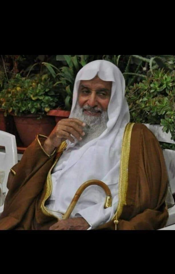 وفاة الشيخ تيسير المحارمة