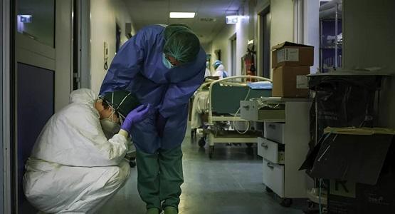 الاردن  25 وفاة و1392 اصابة جديدة بكورونا 