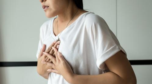 لا يتمثّل بالدخان فحسب أشياء في منزلك يمكن أن تضر رئتيك