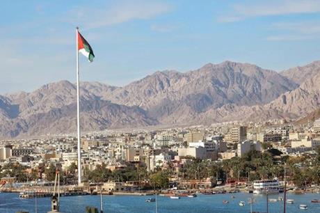 العقبة رفع الجاهزية القصوى نظرا للحالة الجوية