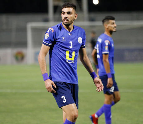 خير الله يقترب من الوحدات