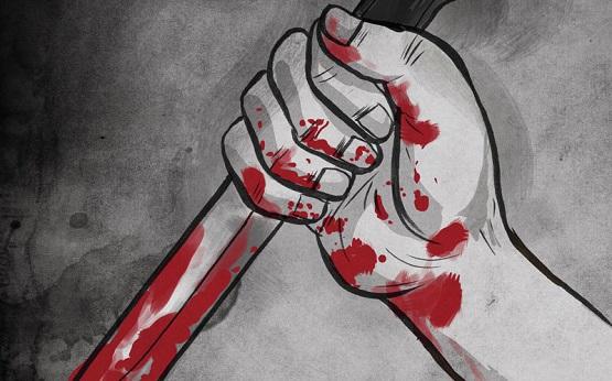 طعن ستيني في العقبة