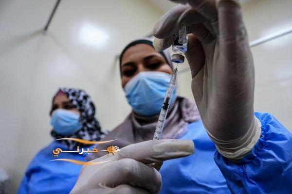 الصحة لم تمنح استثناءات من تلقي اللقاح