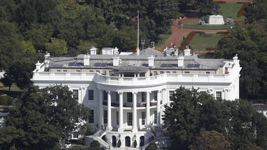 اميركا لا علاقة لنا بأحداث كازاخستان