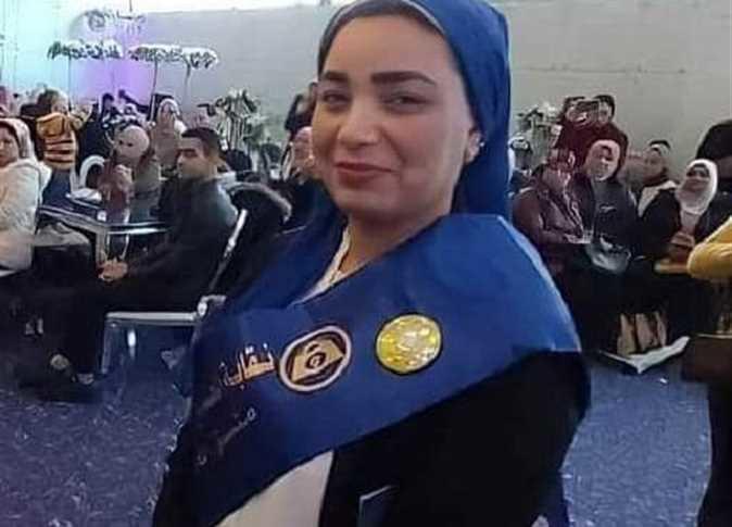 خبر سار لمعلمة المنصورة وظيفة جديدة ومقاضاة مصور الفيديو