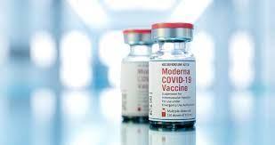 أمريكا تقلص الفاصل الزمني لجرعة موديرنا المعززة 