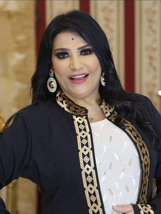 بدرية طلبة  الله يبتليكم باللي متقدروش عليه