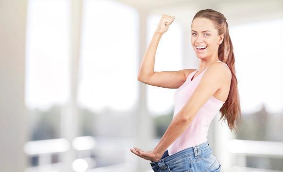 أطعمة ستخلصك من دهون الكرش 