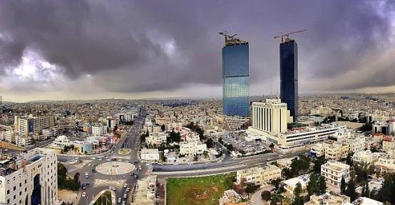 الخصاونة نعمل على معالجة مشكلة أبراج السادس