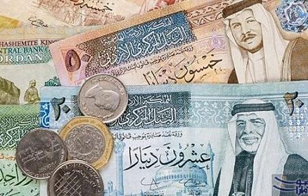 الخصاونة وضع الدينار الأردني مستقر