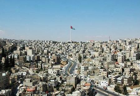 الخصاونة نبحث إنشاء مدينة إدارية جديدة