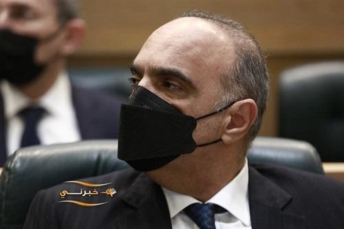 ماذا قصد الخصاونة بثقافة الخشب الناشف