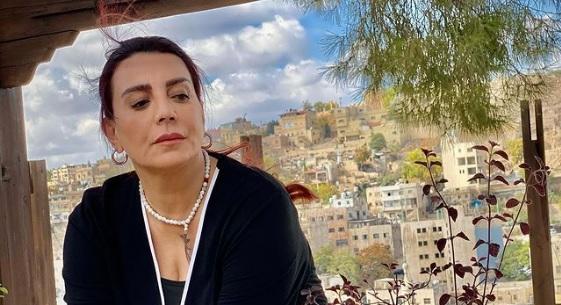 شكران مرتجى مخاطبة الجهات المعنية بدنا نتحمم