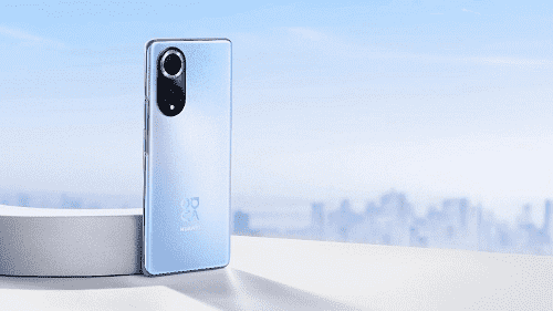 HUAWEI nova 9 أحدث هاتف ذكي مليء بالتجارب الجديدة قريبًا للطلب المسبق بالأردن
