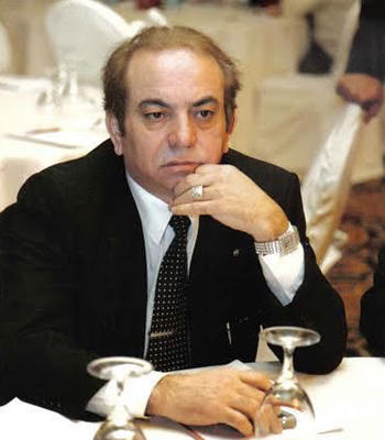 تعيين شريم خبيرا للبرلمان الاوروبي