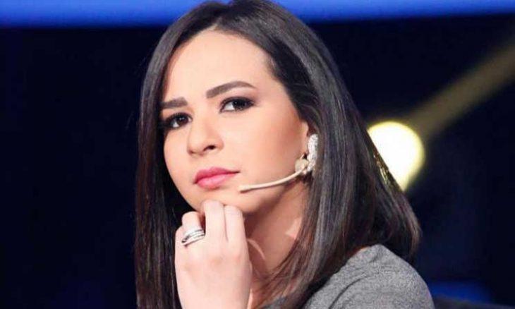 إيمي سمير غانم تنشر صورة لها في السعودية 