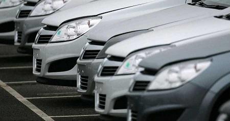 إنشاء مواقف للمركبات في السلط