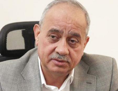 الجغبير خفض الرسوم الجمركية يضر بالصناعة الأردنية