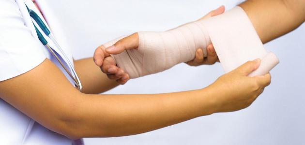  إصابة طفلين بحروق بفعل الزيت الحار بعمان