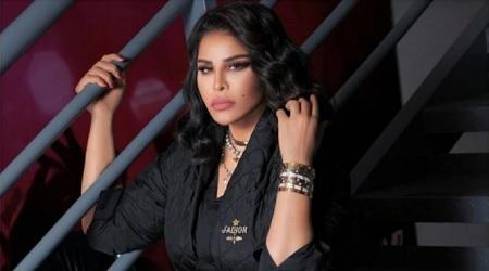 أحلام تعاتب أمير الكويت  فيديو 