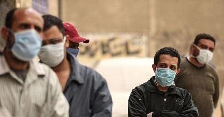 مستشار مصري يجب توقع ظهور متحورات أخرى