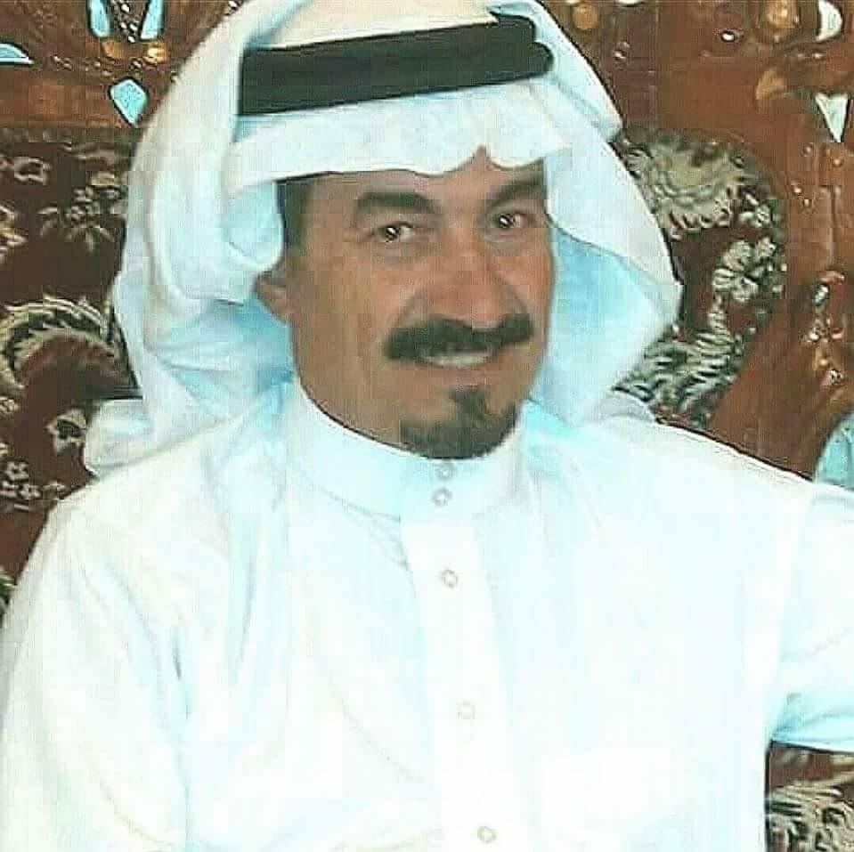 قبيلة العدوان تفقد المؤرخ فارس العدوان