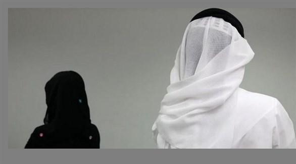 سعودي يطالب باستعادة فيلته من طليقته 