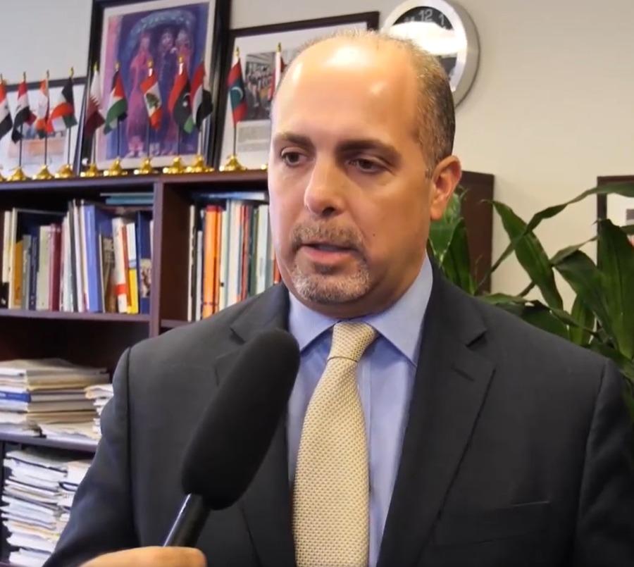 تحديث القطاع العام