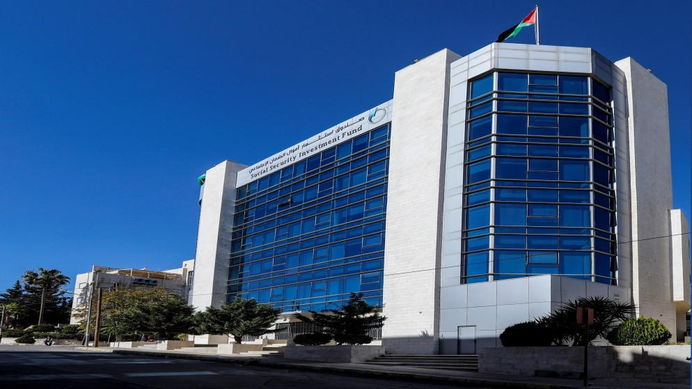 لماذا ارتفعت مصروفات صندوق استثمار الضمان
