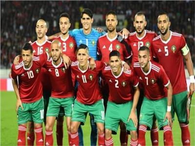 منتخب المغرب يصطدم بغانا في أمم أفريقيا