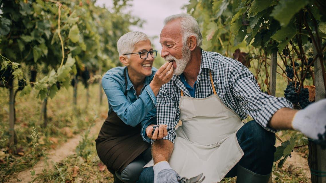 حبات صغيرة لذيذة تمنع النوبات القلبية والسكتات الدماغية