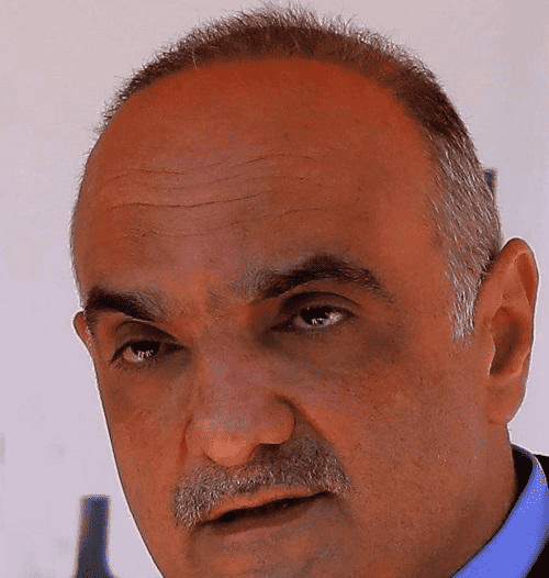 إنذار عدلي لـ بشر الخصاونة