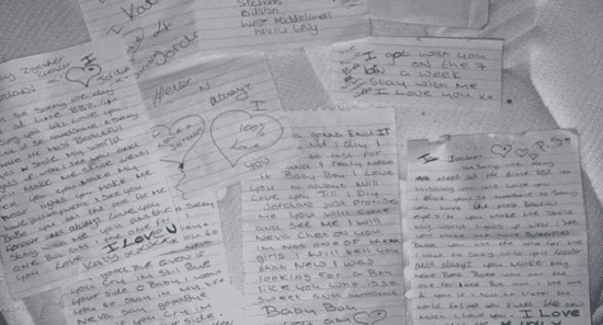 بريطاني يبحث عن حبيبته التي لم يرها منذ 12 عامًا