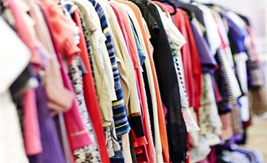 الجمارك الألبسة والأحذية الأكثر تهريبا في العقبة