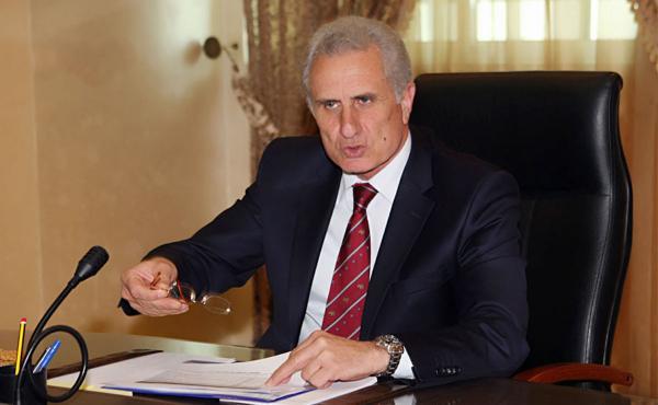 عويس تزايد اعداد الطلبة أدى لتراجع مستوى التعليم العالي