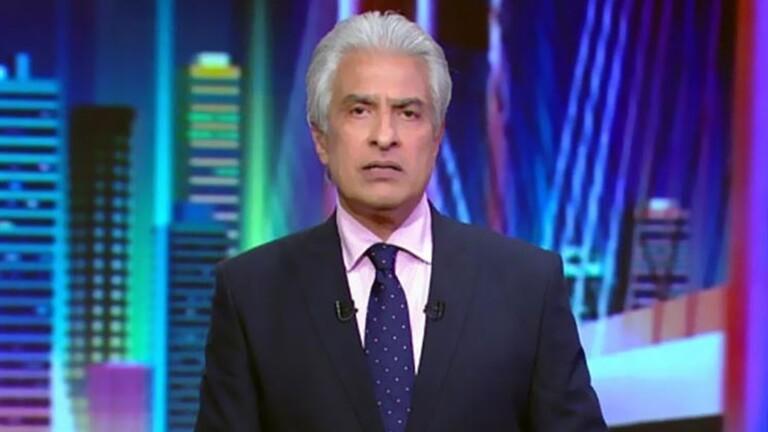 زوجة الإبراشي تفجر مفاجأة غير متوقعهة حول وفاته  فيديو