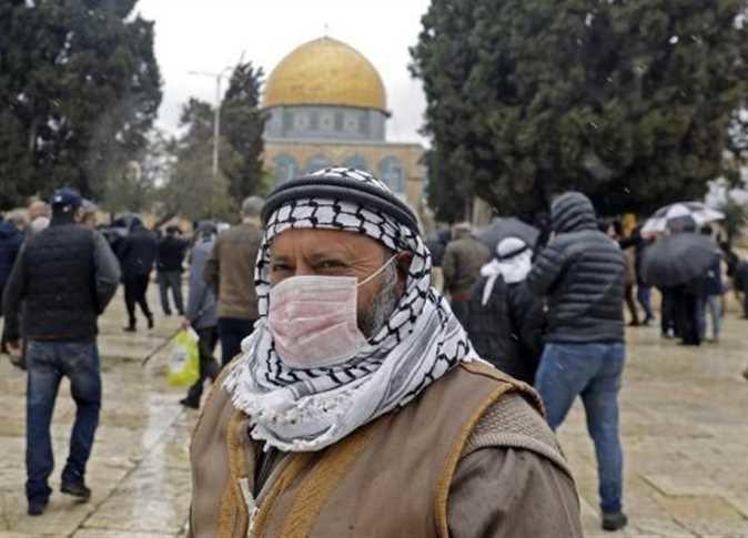 فلسطين أوميكرون سيكون السائد في الأيام المقبلة