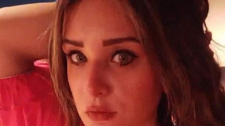 مذيعة مصرية تستغيث بعد نشر صورها في مواقع إباحية  فيديو