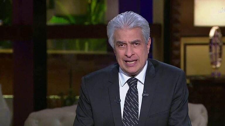 الكشف عن وصية الإبراشي  وأمنيته الأخيرة