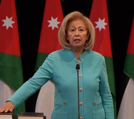 النجار علينا أن نعمل معا بتشاركية 