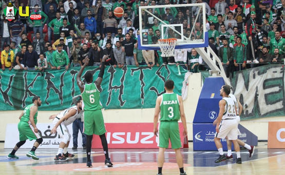 القريني يدعو إدارة الوحدات للاحتجاج على التحكيم