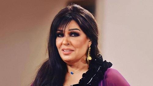 هجوم على فيفي عبده بسبب إعلان مثير للجدل