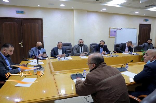 الرياطي يعود لمجلس النواب