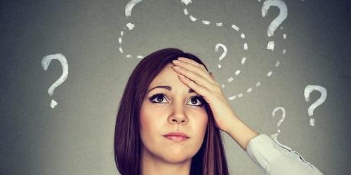 أعراض تشير إلى نقص اليود في الجسم