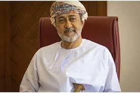 سلطان عمان تعاملنا مع التحديات بحكمة وصبر