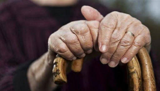 قصة إنسانية لسيدة باكستانية بالأردن